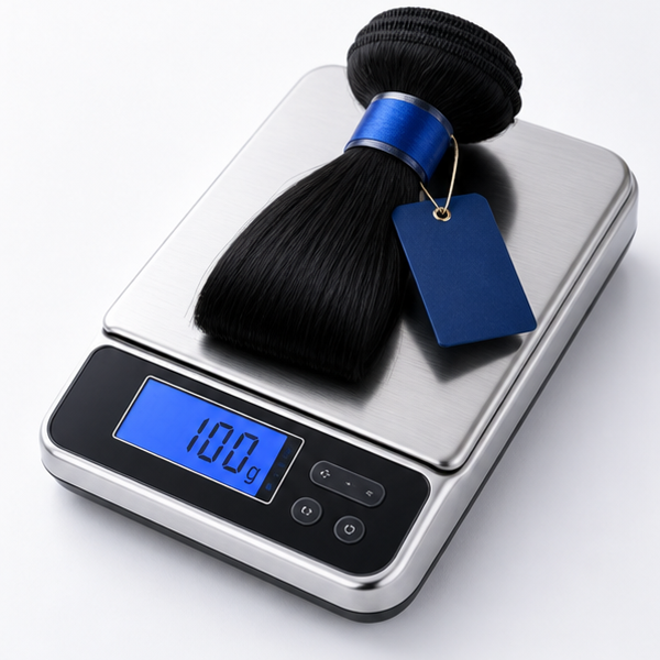 Weight Notes