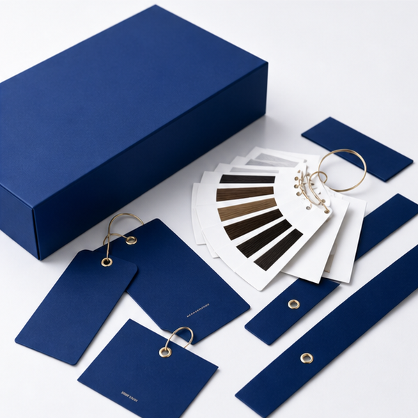 Packaging Files